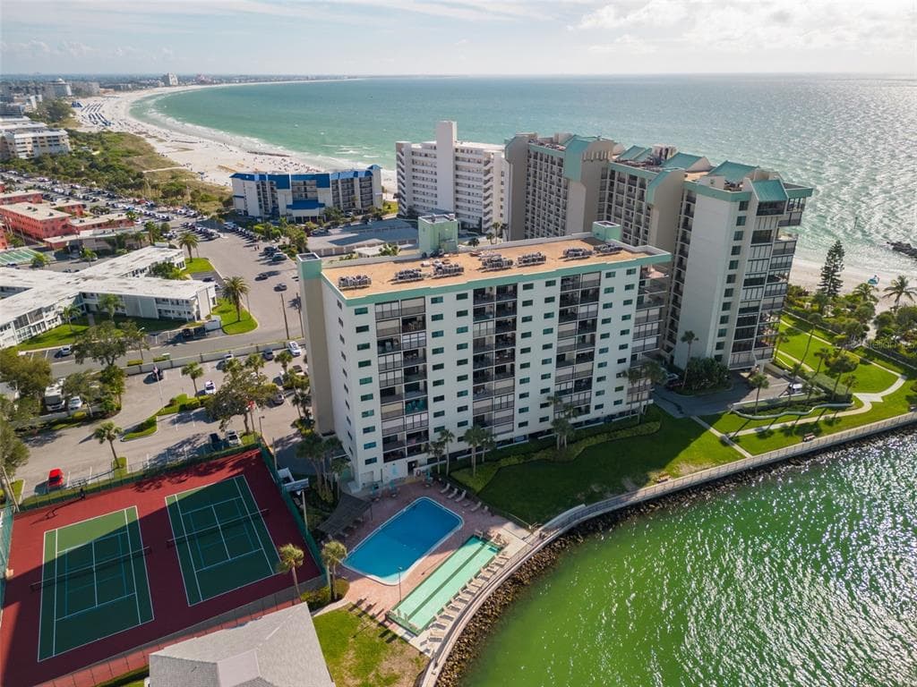 7150 SUNSET WAY UNIT 403