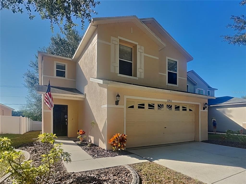 11753 MANGO CROSS COURT SEFFNER, FL 33584