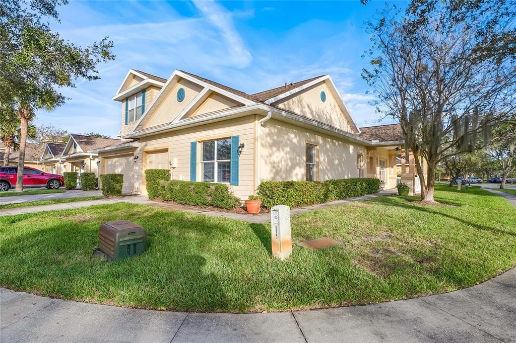 20301 OAK KEY COURT TAMPA, FL 33647