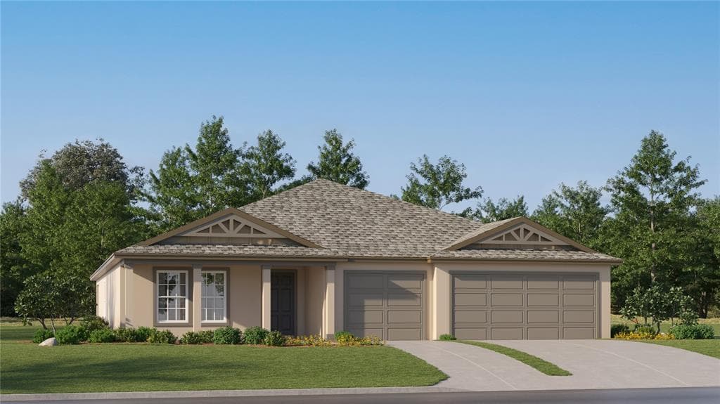 13135 VIOLET FLAME AVENUE WIMAUMA, FL 33598