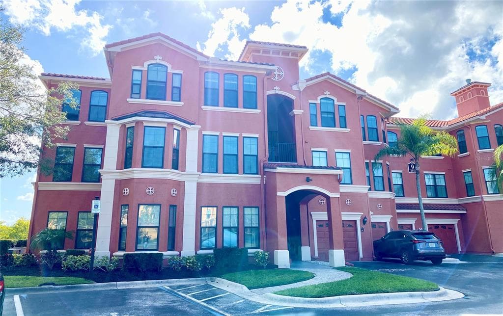 2731 VIA CAPRI UNIT 932 CLEARWATER, FL 33764