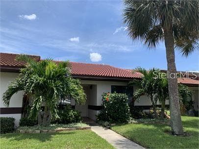 7360 ULMERTON ROAD UNIT 4D LARGO, FL 33771