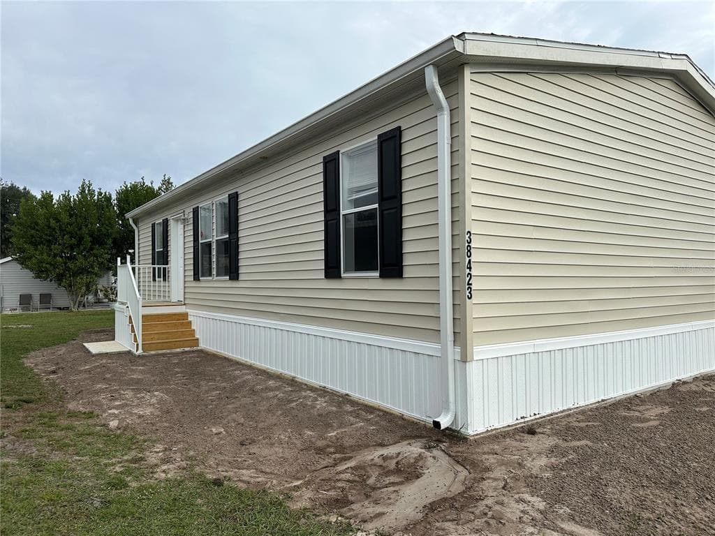 38423 STAFFORD ZEPHYRHILLS, FL 33540