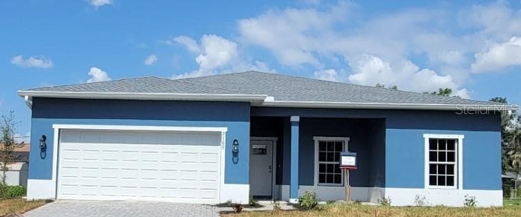 2185 AMSTEAD STREET PORT CHARLOTTE, FL 33980
