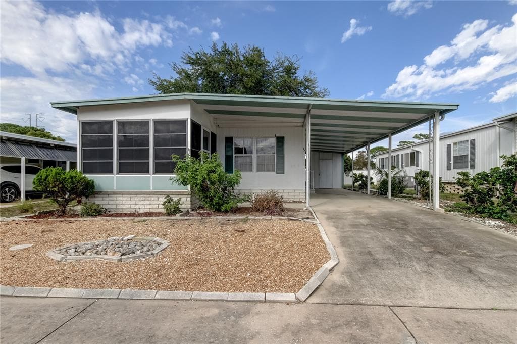 39820 US HIGHWAY 19 N UNIT 57 TARPON SPRINGS, FL 34689