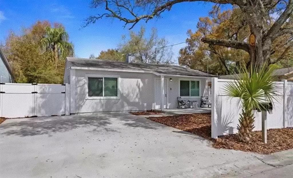 1008 LA SALLE STREET CLEARWATER, FL 33755