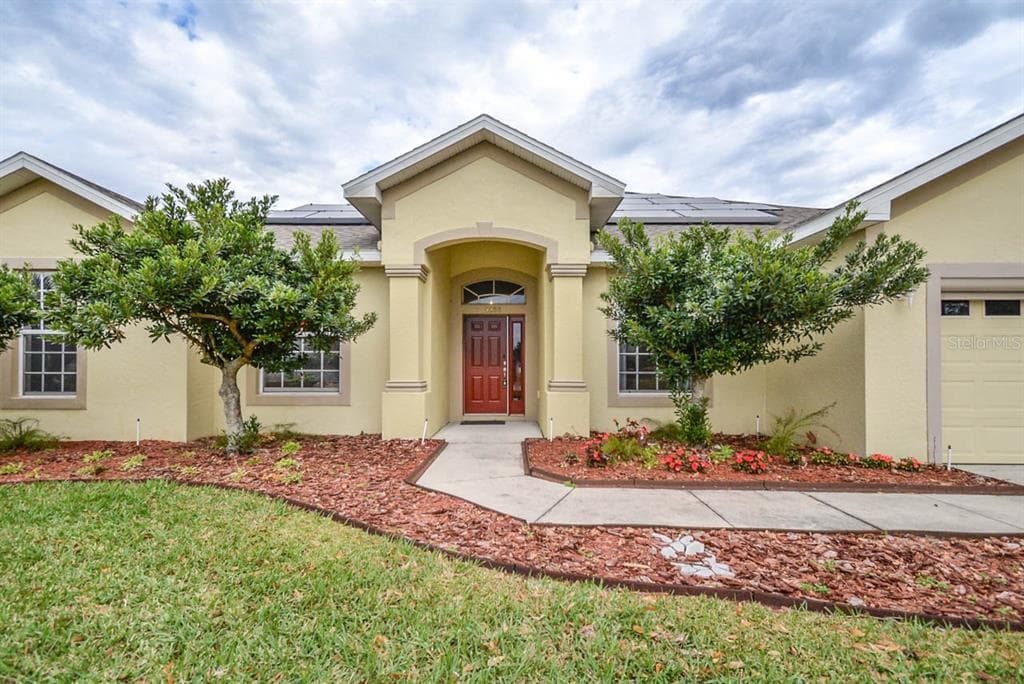 4236 MANDOLIN BOULEVARD WINTER HAVEN, FL 33884