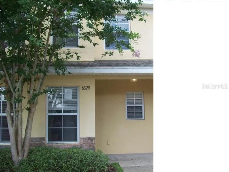 6329 MAISIE ROAD UNIT 6329 ZEPHYRHILLS, FL 33542