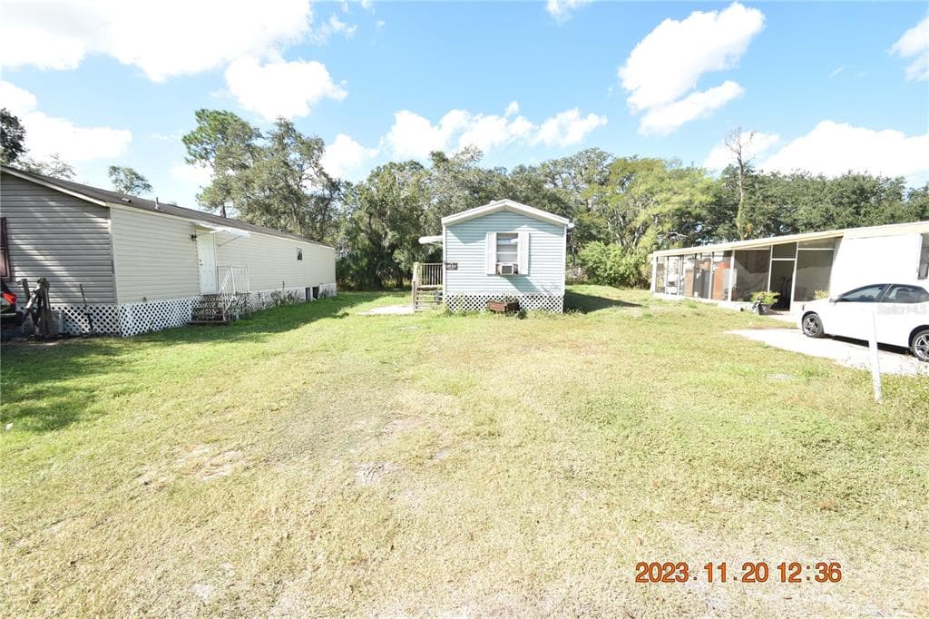 7515 SYMMES ROAD UNIT #2 GIBSONTON, FL 33534