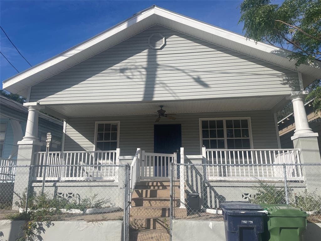 2912 YBOR STREET TAMPA, FL 33605