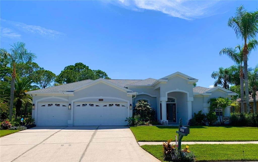 16422 TURNBURY OAK DRIVE ODESSA, FL 33556