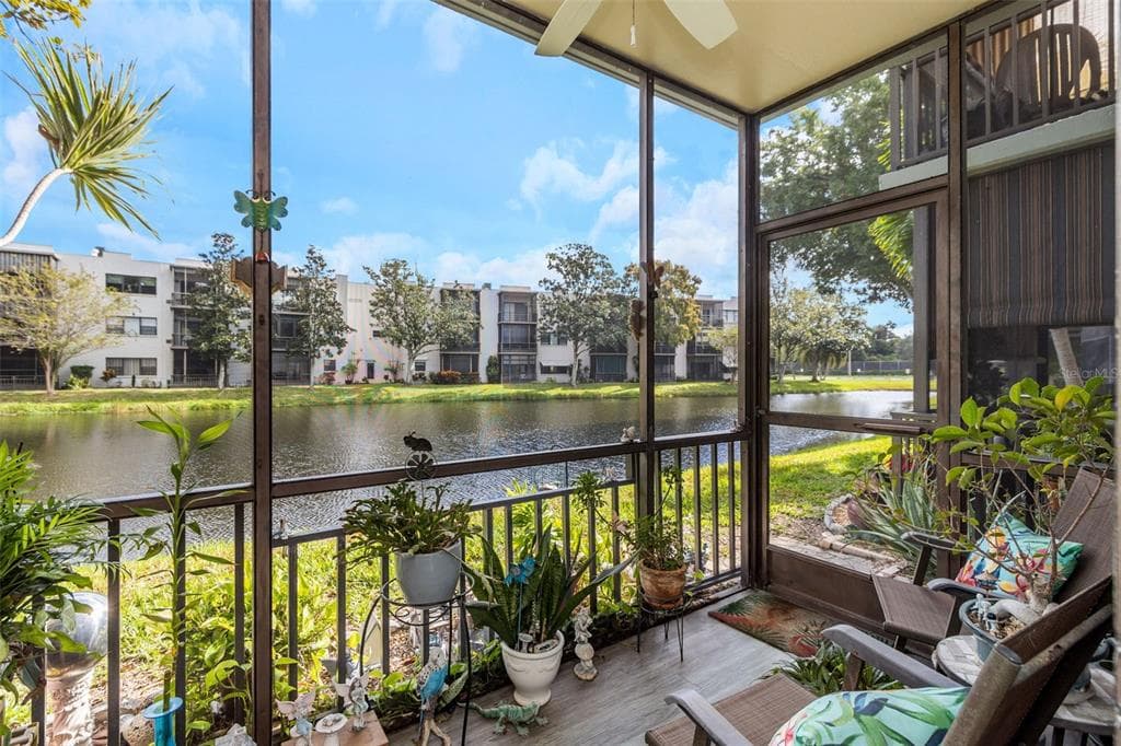 7951 58TH AVENUE N UNIT 108 ST PETERSBURG, FL 33709