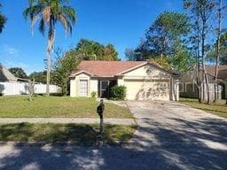 1628 BAKER ROAD LUTZ, FL 33559