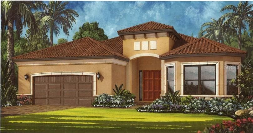 5512 CASERTA COURT PALMETTO, FL 34221