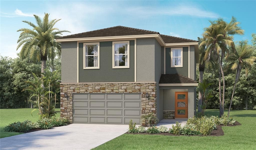 3744 HATCHERY WAY BRADENTON, FL 34211