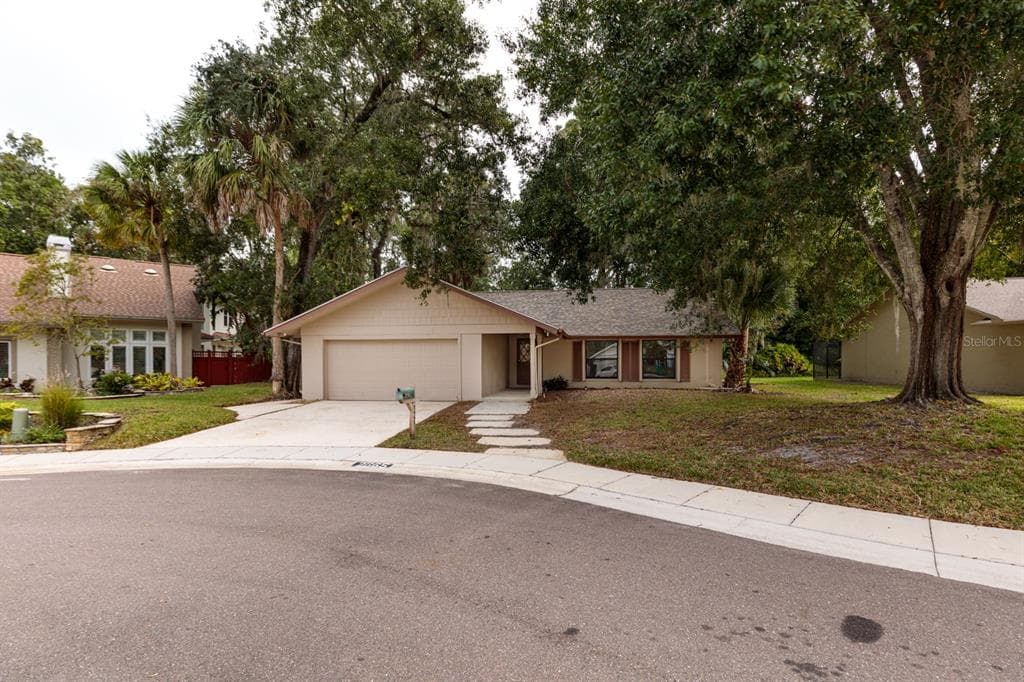2665 WOODHALL TERRACE PALM HARBOR, FL 34685