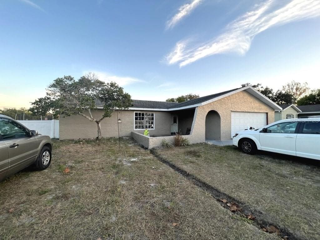 12804 BUCKHORN DRIVE HUDSON, FL 34669