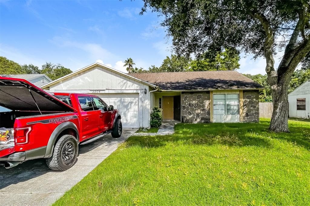 3204 CARLSBAD STREET NEW PORT RICHEY, FL 34655