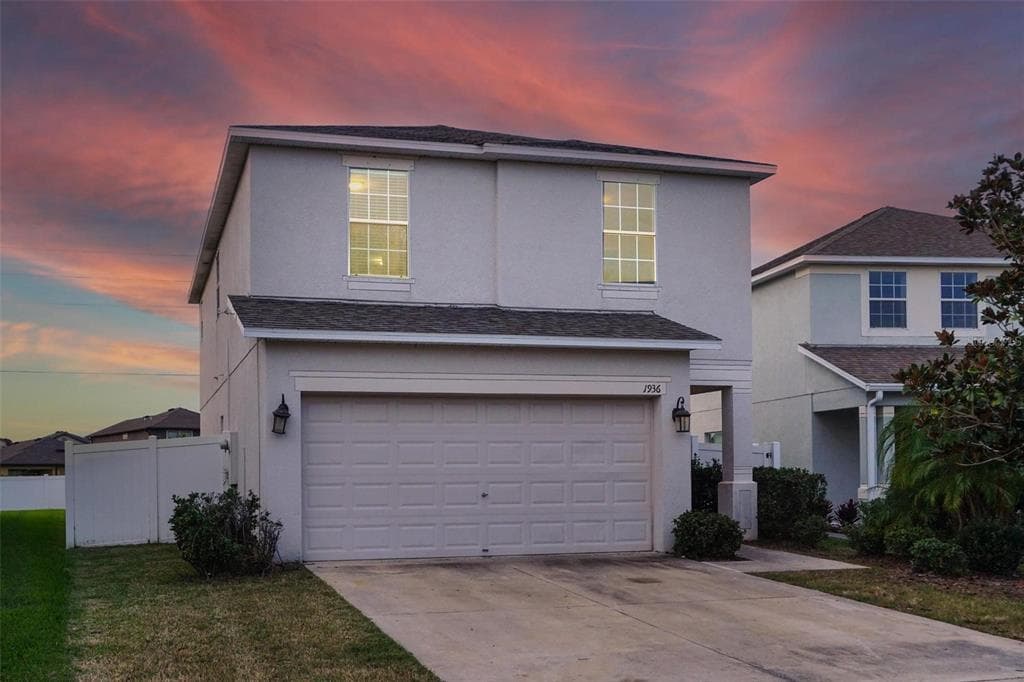 1936 HAWKS VIEW DRIVE RUSKIN, FL 33570