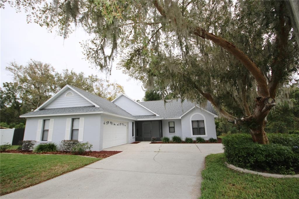 10304 ALBERTA COURT NEW PORT RICHEY, FL 34654
