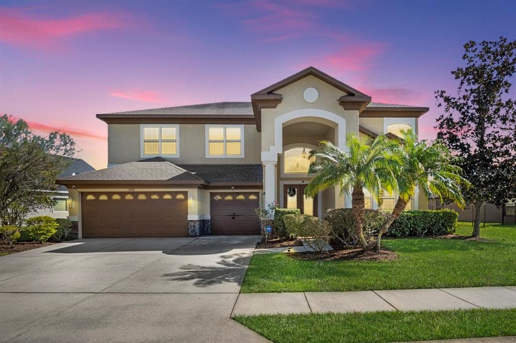 4806 ROYAL BIRKDALE WAY WESLEY CHAPEL, FL 33543