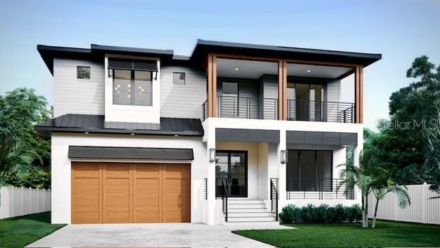 2909 W COACHMAN AVENUE TAMPA, FL 33611