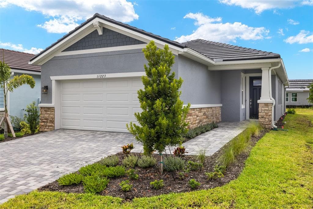 11223 LIVEWELL COURT VENICE, FL 34293