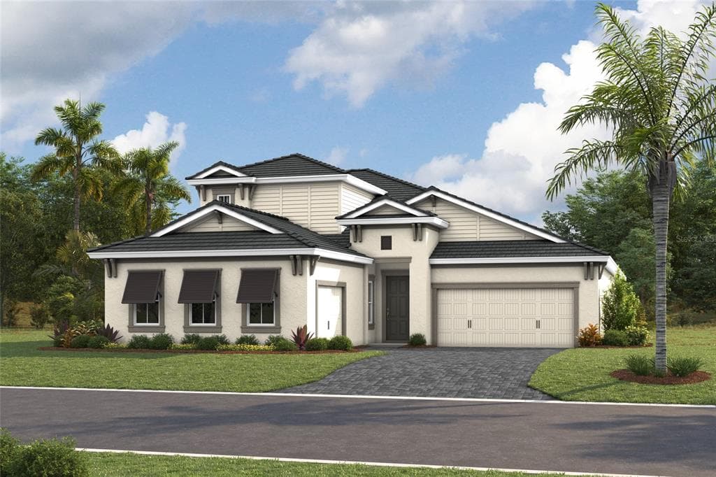 11571 GLEAMING TERRACE