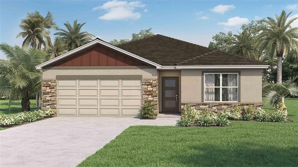 3676 HATCHERY WAY BRADENTON, FL 34211