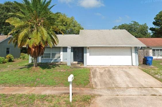 3707 MODESTO STREET NEW PORT RICHEY, FL 34655