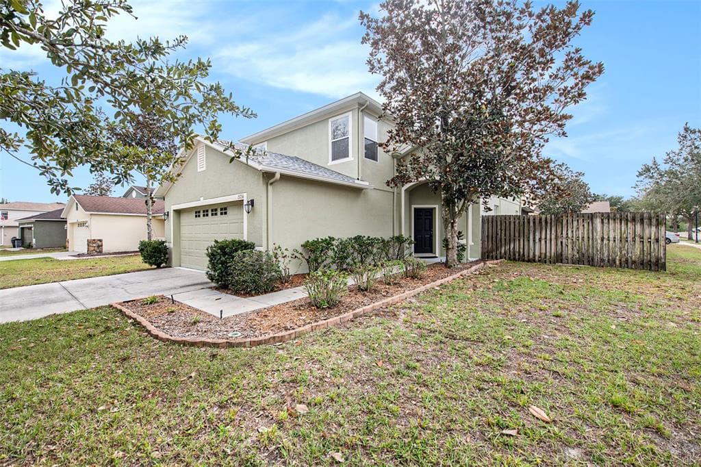 15734 GREYROCK DRIVE SPRING HILL, FL 34610