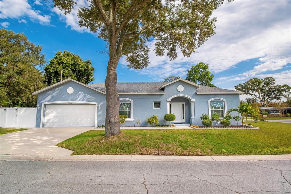 6083 105TH TERRACE N PINELLAS PARK, FL 33782