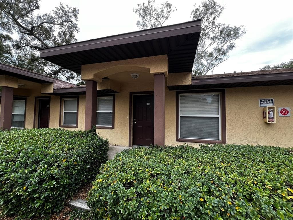 976 22ND AVENUE S UNIT 119 ST PETERSBURG, FL 33705