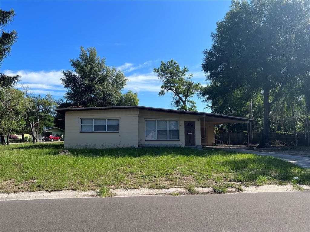 1602 TILSEN DRIVE