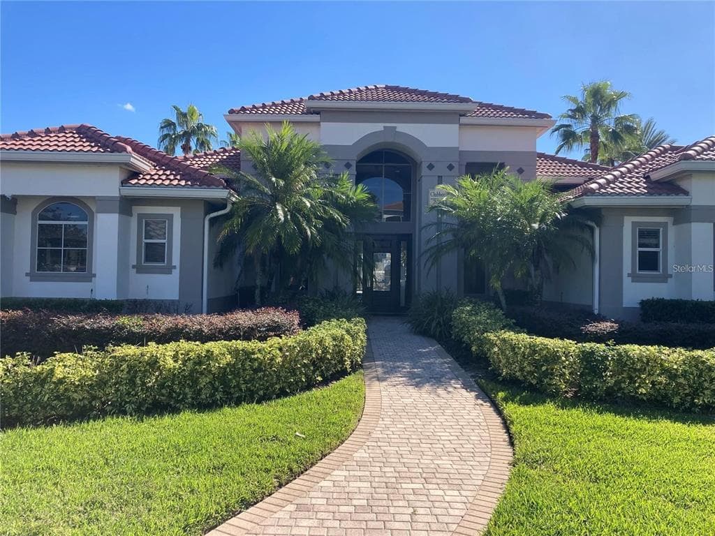 2513 MAITLAND CROSSING WAY UNIT 108 ORLANDO, FL 32810
