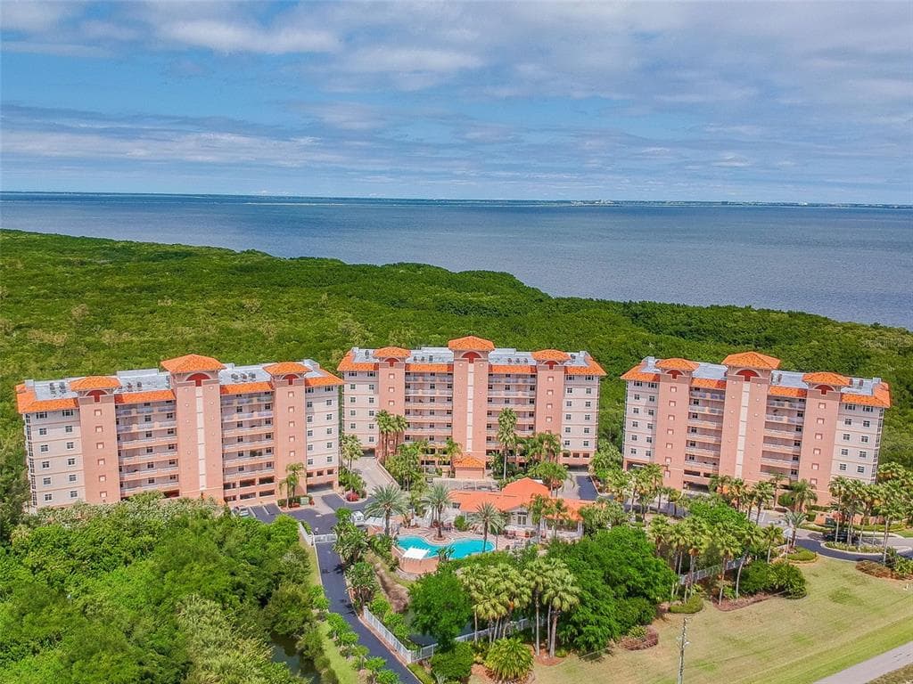 12033 GANDY BOULEVARD N UNIT 133 ST PETERSBURG, FL 33702