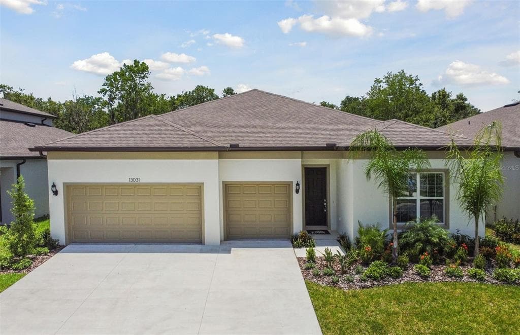 13031 DAVID BAKER ROAD RIVERVIEW, FL 33579