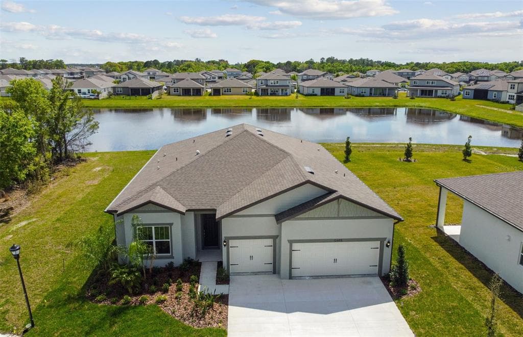 12685 HAYES CLAN ROAD RIVERVIEW, FL 33579