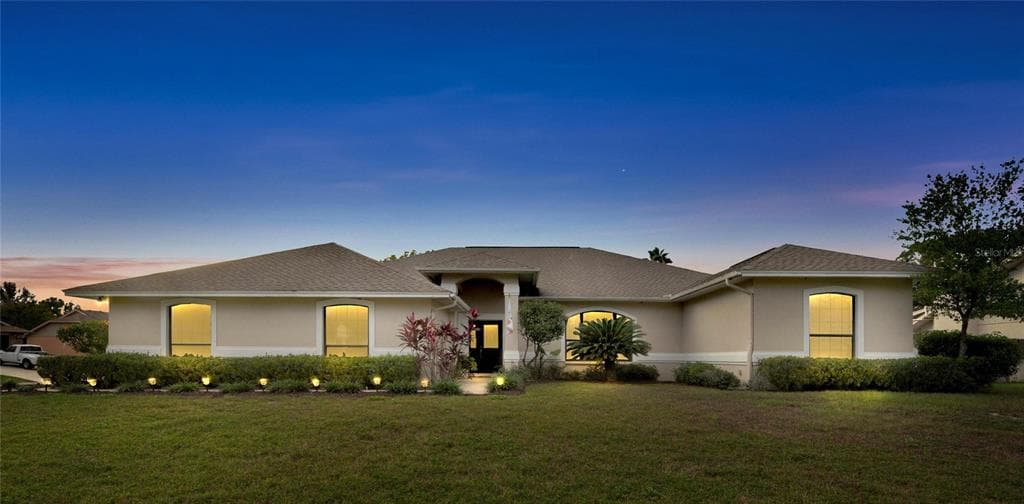 2600 S GOLFVIEW DRIVE