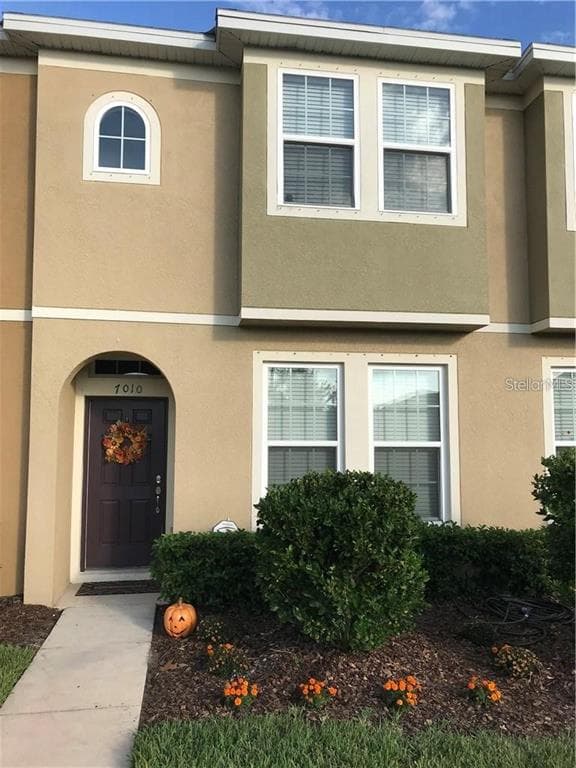 7010 SPOTTED DEER PLACE RIVERVIEW, FL 33578
