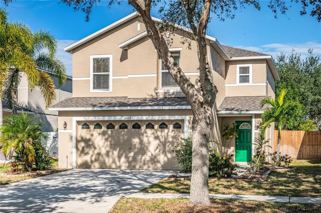 11012 GOLDEN SILENCE DRIVE RIVERVIEW, FL 33579