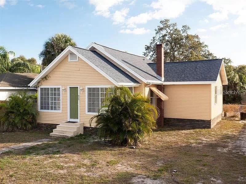 829 JEFFORDS STREET CLEARWATER, FL 33756