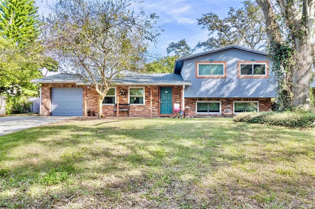 1009 DEERPATH AVENUE BRANDON, FL 33510