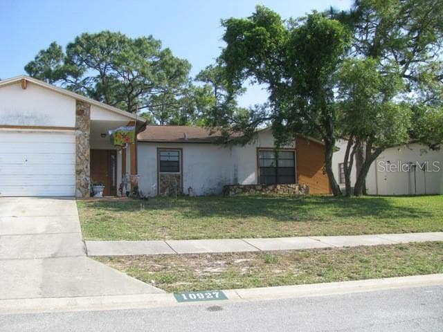 10927 ARCHWAY AVENUE HUDSON, FL 34667