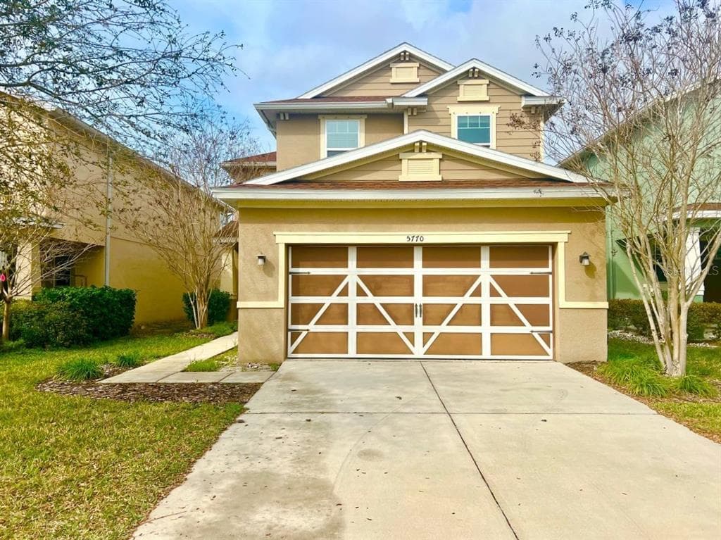 5770 AMBERSWEET COURT SEMINOLE, FL 33772
