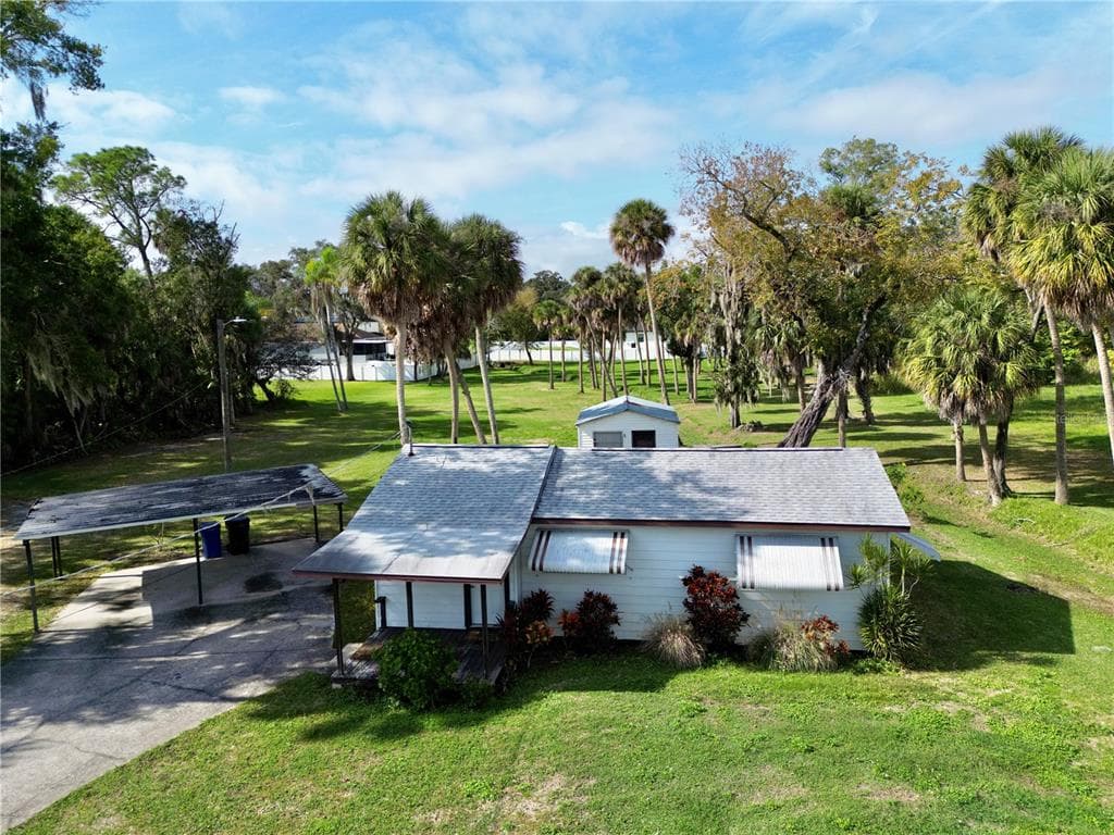 6314 RHONDA ROAD TAMPA, FL 33615