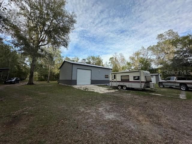 26166 WHIPPERWILL STREET BROOKSVILLE, FL 34601