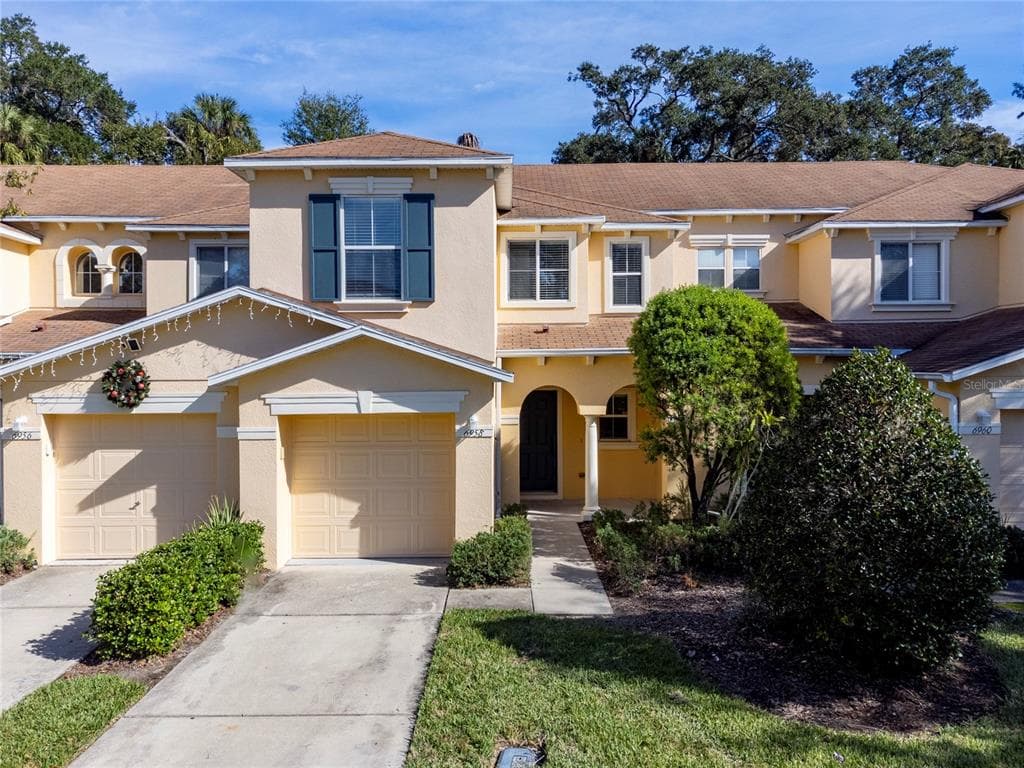 6958 MARBLE FAWN PLACE RIVERVIEW, FL 33578