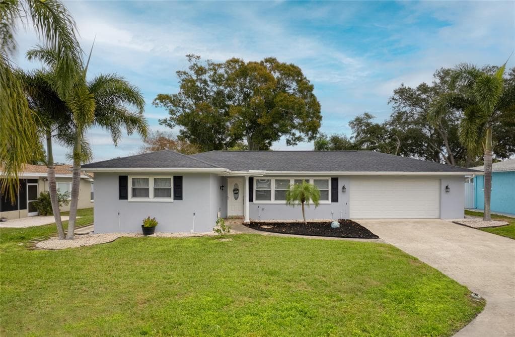 3260 PARKWAY PLACE PALM HARBOR, FL 34684