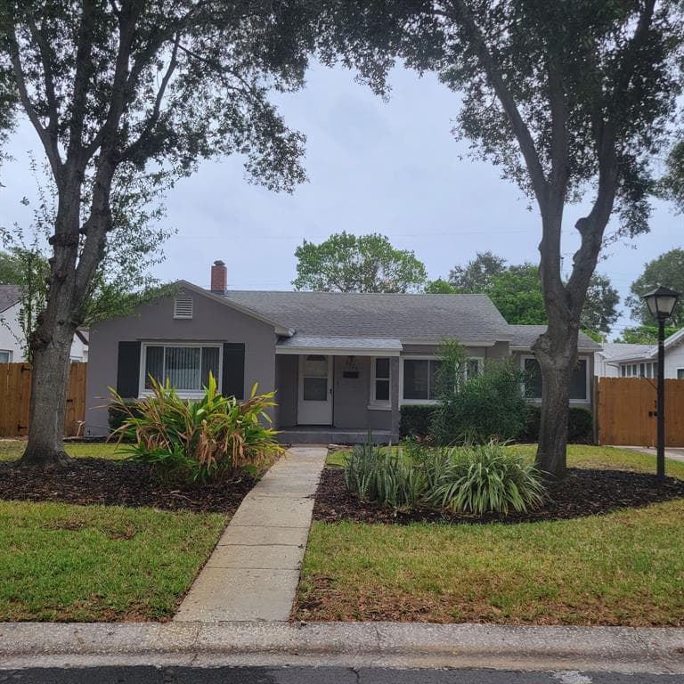 3525 18TH STREET N ST PETERSBURG, FL 33713
